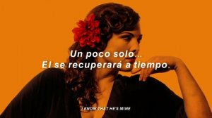 Caro Emerald - I Know That He's Mine (Subtitulada)