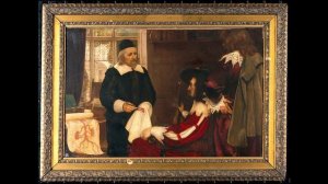 Уильям Гарвей