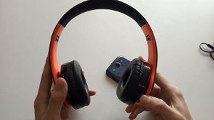 ПОЛНОРАЗМЕРНЫЕ BLUETOOTH НАУШНИКИ С FM-РАДИО И ФЛЕШКОЙ - LTP-660 / B7 TOURYA / ZAPET / CATASSU/NDJU
