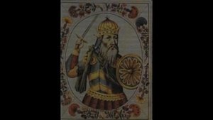 Первые Рюриковичи (читает Александр Котов)