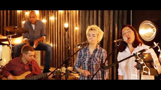 В тот славный день. How Sweet The Day. Moscow Worship Band. смотреть онлайн