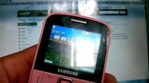 unlocking Samsung E2220 using Fastgsm.com