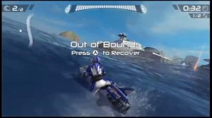 Riptide GP2 It's a Secret to Everyone Achievment Guide