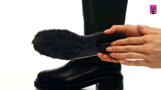 3184035 Видеообзор I Женские сапоги TENDANCE смотреть онлайн