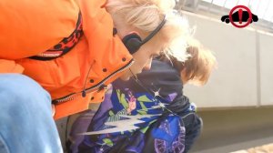 ЗАЧЕМ ОН ЭТО СКРЫВАЛ ? *24 часа СЛЕЖУ за СВОИМ ДРУГОМ*