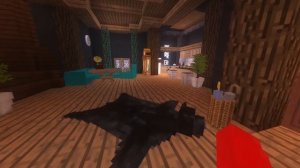 😱 Майнкрафт но Я Вышла ЗАМУЖ за ВАМПИРА по КОНТРАКТУ! [5]