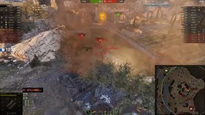 НИДИН ВЗЯЛ ЕБР 105 И ДЕЛАЕТ ГРЯЗЬ/ДВА КРУТЫХ БОЯ НА УРОН И ЗАСВЕТ