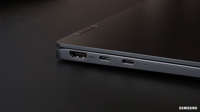 Galaxy Book3 Pro e Pro 360: potenti e versatili смотреть онлайн