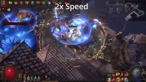 These things are too cheap! 47 Divs in 100 Maps Harbinger Path of Exile 3.22