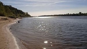 Осень на Волге :)