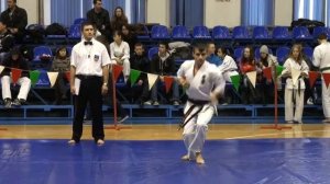 Ката Янцу