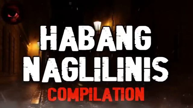 Habang Naglilinis Horror Stories Compilation  True Stories  Tagalog Horror Stories  Malikmata
