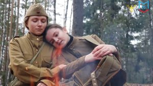 Вспомни историю своей семьи - Социальный ролик