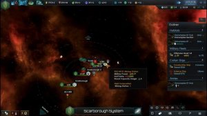 Stellaris: STNH Mod - The Borg - Episode 1