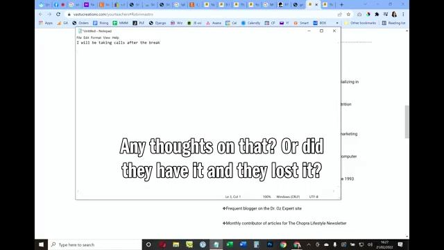 My weekly radio show - this week it's about MANTRA! смотреть онлайн