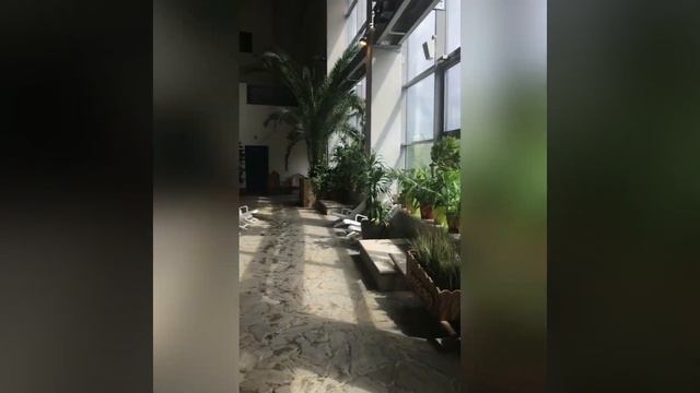 КУСОЧЕК САНТОРИНИ В МОСКВЕ/САМЫЙ БОЛЬШОЙ АКВАПАРК ЕВРОПЫ/МОРЕОН смотреть онлайн