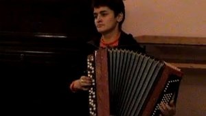 Чардаш венгерский народный танец