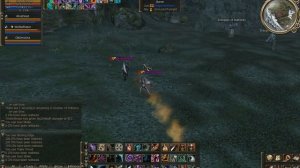 Lineage2 Kamael PvP SoulBreaker TimforShade