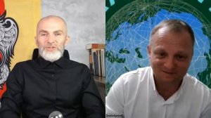 Нападение на Израиль и древние пророчества. Эфир