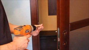 Особенности Дверных Ручек и Защелок