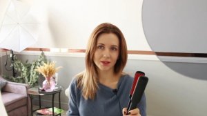 Локоны как на браш, только легче! Укладка самой себе. Curl Brush Tutorial