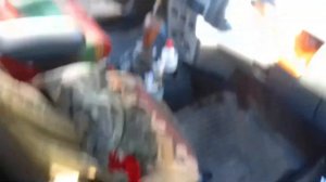 Логан -1 ..увеличение пространства на заднем сидении !! супер ?