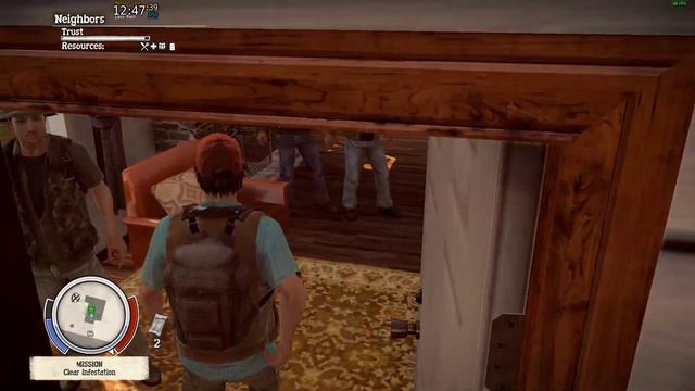 State of Decay: Year One Survival Edition - Part 40 смотреть онлайн