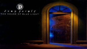 The House of Blue Light - Bad Attitude