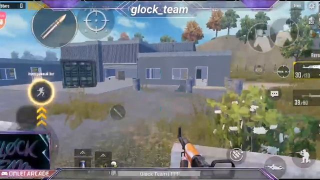 Турнир от Теле2 | Квалификация 1| Соло смотреть онлайн