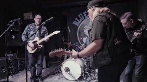 Can’t Find My Way Home (Steve Winwood | Blind Faith) - Paul Kype and Texas Flood