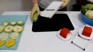 Шинковка Мандолина Юниор Tupperware