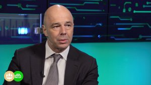 Министр финансов — о токсичности валютных активов, соцгарантиях и структурной перестройке экономики