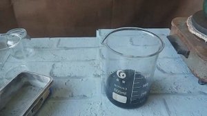 КАКИЕ ПОТЕРИ СЕРЕБРА  ПРИ ОБЖИГЕ КИНОПЛЁНКИ?