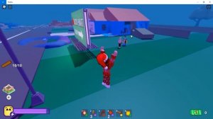 РОБЛОКС СТРАШНЫЙ ЛАРРИ ? roblox (Break In Story)  Выжить любой ценой