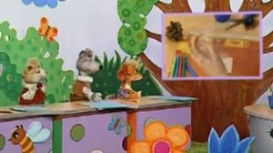 Рукоделие 12. Определитель погоды — Шишкина школа