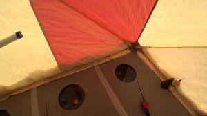 Вышневолоцкое водохранилище. Зимняя рыбалка с комфортом 2021. Лещ зимой. Пол для зимней палатки EVA