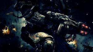 Warhammer 40000 ● Даже Ангелы могут пасть.