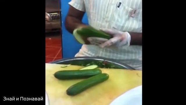 Ты так не сможешь! Это самые БЫСТРЫЕ работники в мире