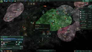 Lets Play Stellaris as Space Horses! S2 EP.2 (Gotta Go Fast)