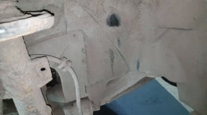 Стук подвески правого колеса вольво хс90