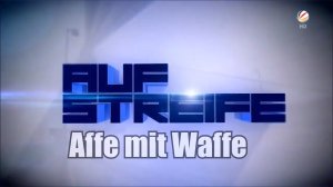 [German] YouTube Kacke - Auf Streife [Die Pozilei im Einsatz]