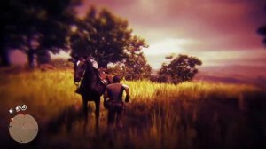 Red Dead Redemption 2 ДОМ НА ДЕРЕВЕ