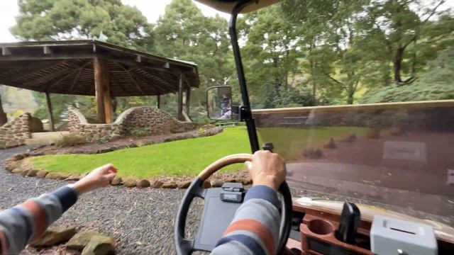 Emu Valley Rhododendron Garden | Children's University Learning Destination смотреть онлайн