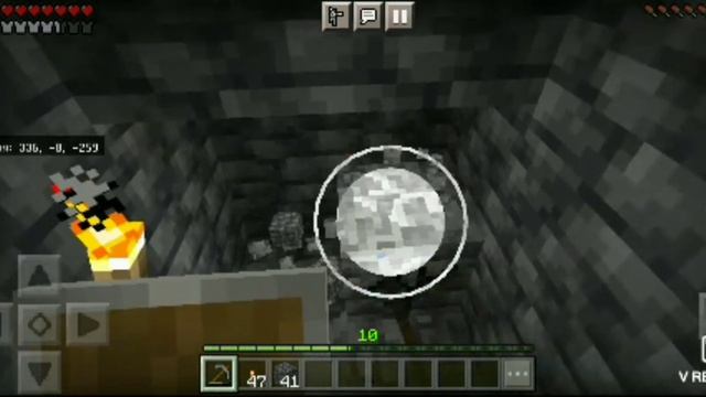 последняя часть выживание по Майнкрафт смотреть онлайн