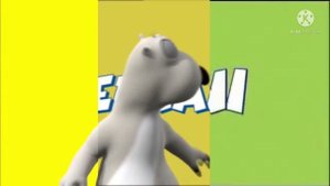 3 Bernard Bear Intros