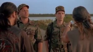 Невозмутимый Stone Cold, 1991 | RealMetall