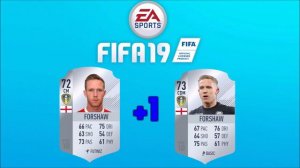 FIFA 19 - LEEDS UNITED PLAYERS RATINGS PREDICTION!! - FT. Bamford, Douglas, Jansson and more!