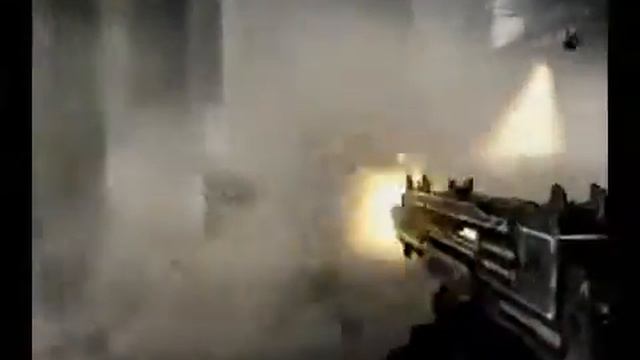 Black PlayStation 2 Открытие смотреть онлайн