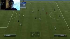 FIFATIME| Второй стрим| 2 раунд ACOOLCUP'a!