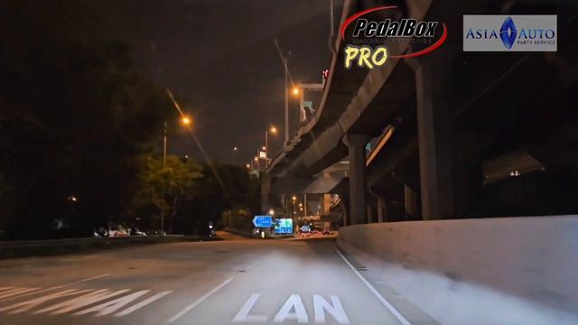 HONDA STEPWGN RP3 加速好輕鬆 DTE Pedalbox 香港代理 亞洲汽車材料有限公司